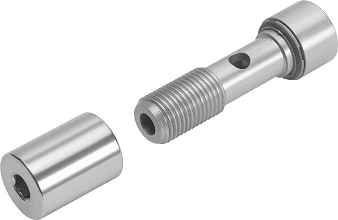 FESTO OASC-G1-P (549460) Blindstopfen