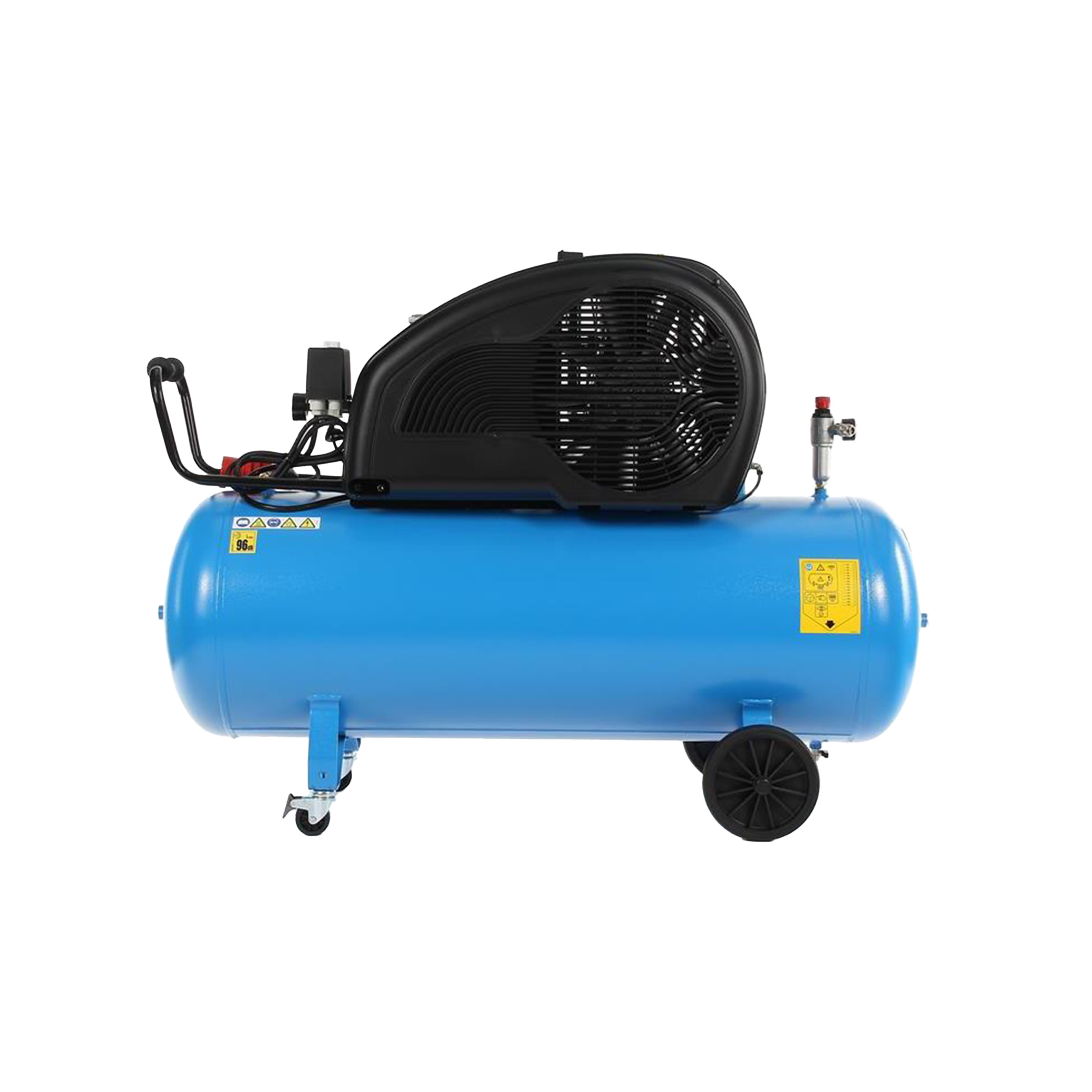 ABAC Kompressor EXP A49B 200 CT4, 4116028553