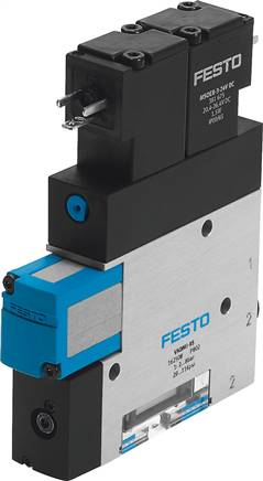 FESTO VADMI-300 (162511) Vakuumsaugdüse