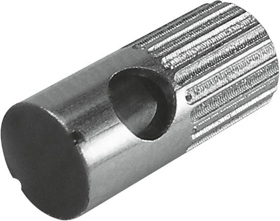FESTO SASF-L1-LA-M2 (552830) Vorsatzlinse