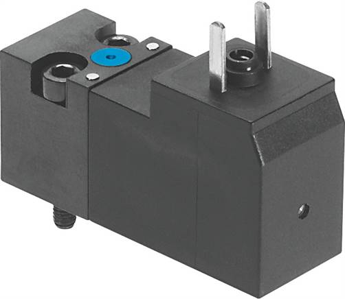 FESTO VSCS-B-M32-MD-WA-1AC1 (571063) Magnetventil