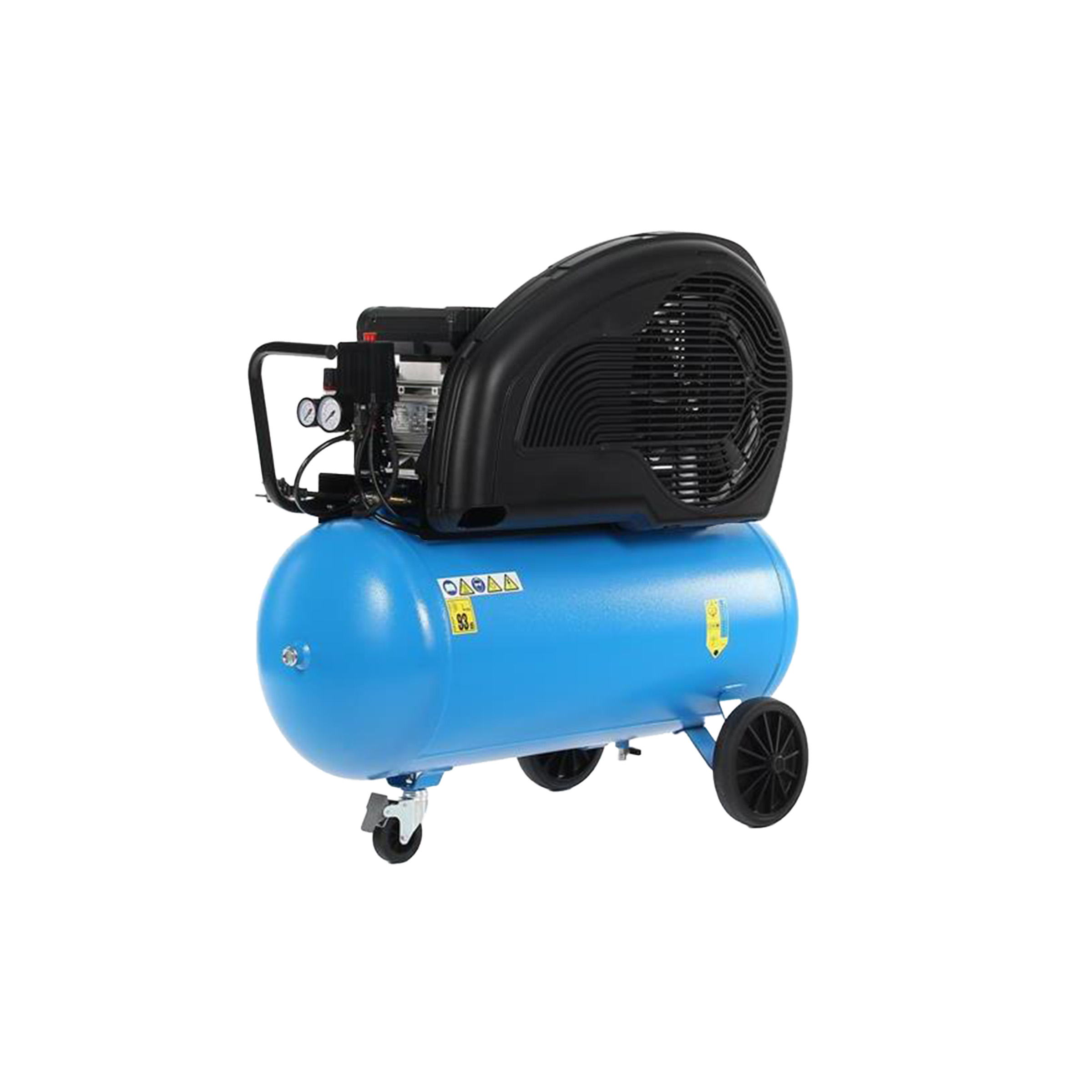 ABAC Kompressor EXT A29B 90 CT2, 4116028206