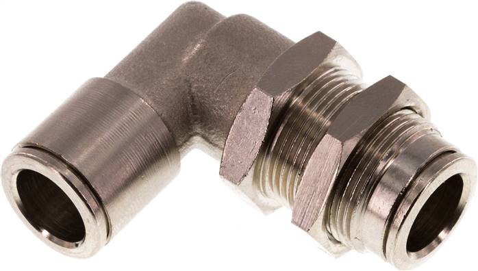 Winkel-Schott-Steckanschluss 10mm, IQS-MSV (Standard)