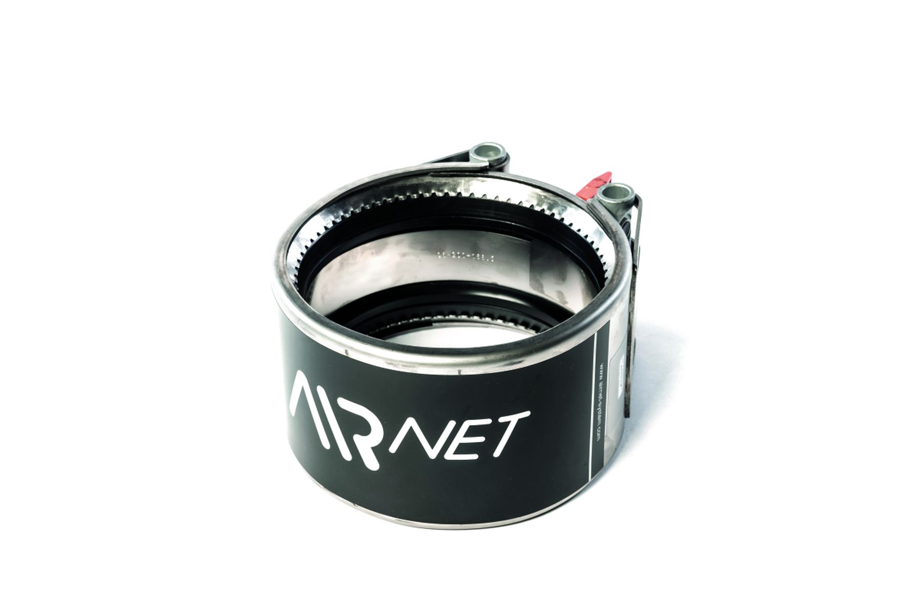 AIRnet Verbindungsmuffe D100