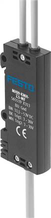 FESTO MHJ9-KMH-0,5-HF (562170) Verbindungsleitung