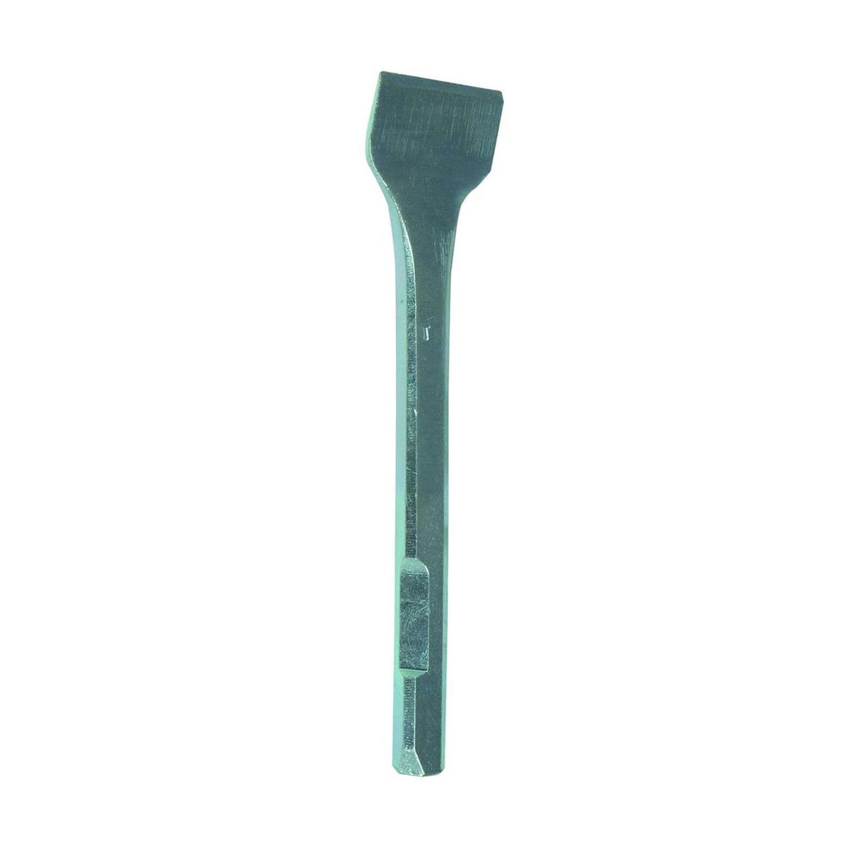 Chicago Pneumatic MEISSEL TRAPEZ QTR. OCT. WF 1/2''