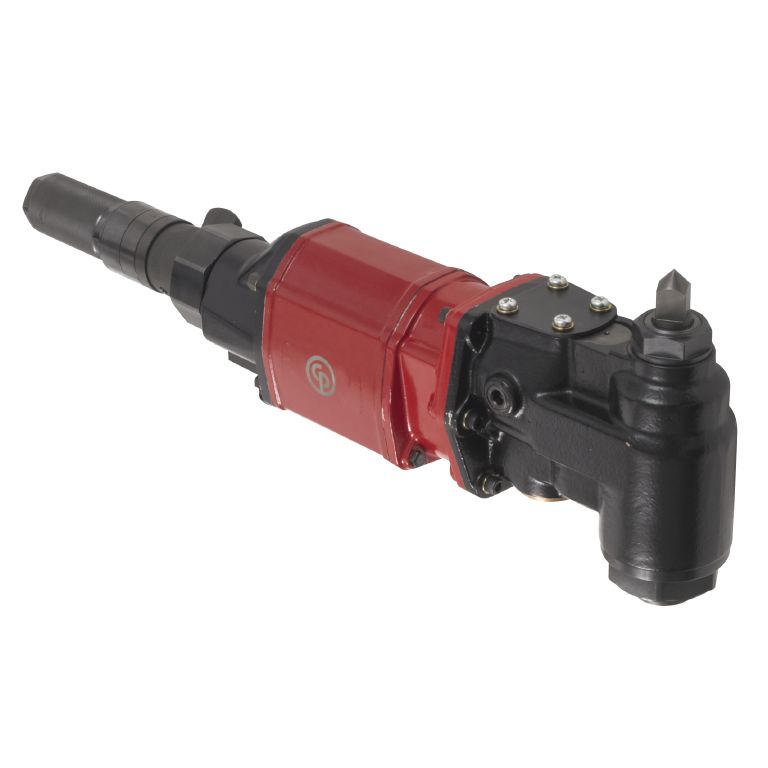 Chicago Pneumatic WINKELBOHRMASCHINE CP1720R50