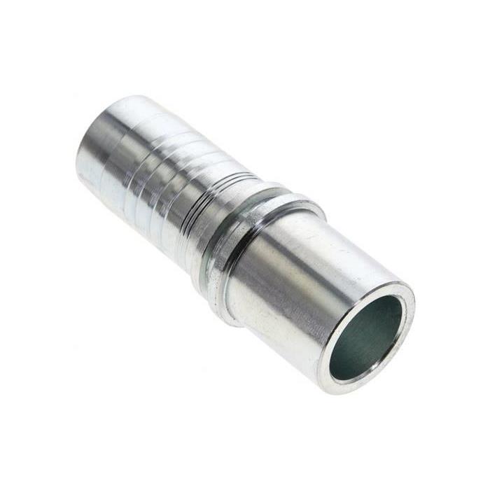 Pressanschluss RSL (gerade), 35 L