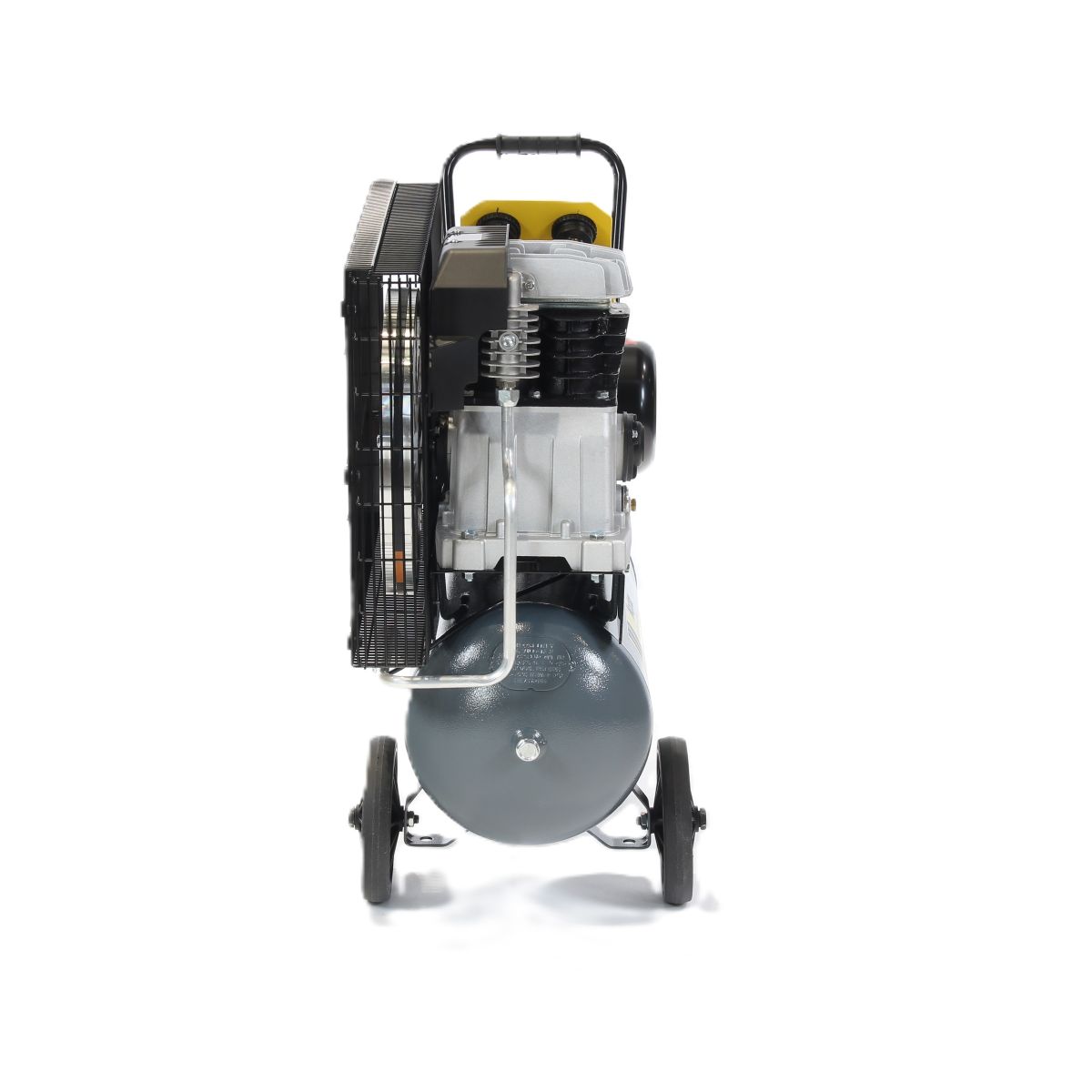 Compressore Schneider UNM 410-10-50 DX 4116028095 Nuovo modello 2024