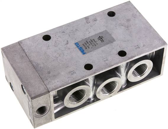 FESTO VL-5-1/2 (9445) Pneumatikventil