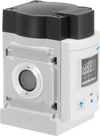 FESTO SFAM-62-3000L-M-2SV-M12 (564936) Durchflusssensor