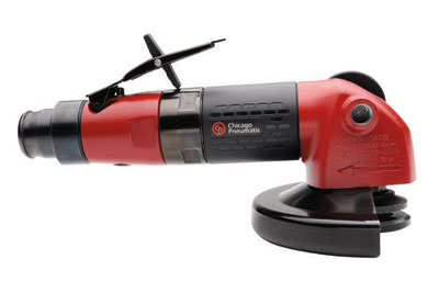 Chicago Pneumatic MINI-WINKELSCHLEIFER CP3450-12AA5