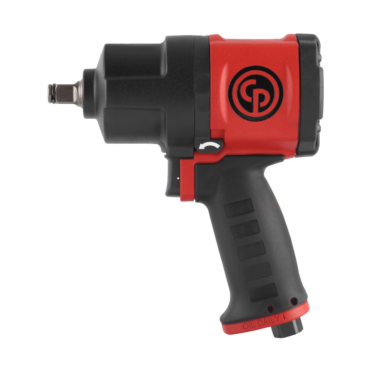 Chicago Pneumatic Schlagschrauber G 1/2 CP7748 mit ER-GO!Ring