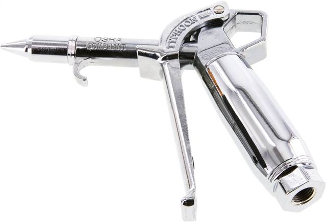 Blaspistole TYPHOON PRO, mit Innengewinde G 1/4"