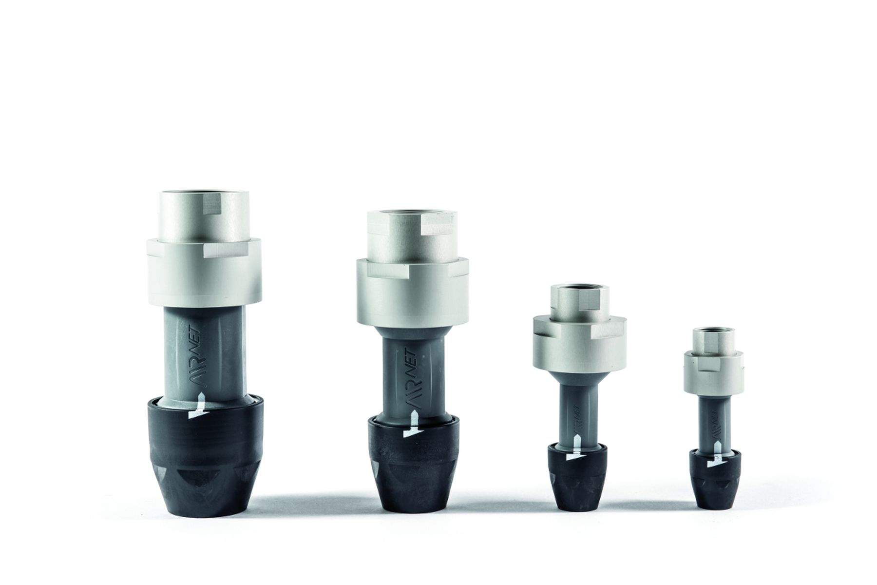 AIRnet Adaptereinheit D40 X 1 1/2"