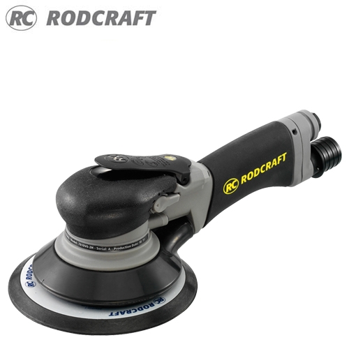 Rodcraft Exzenterschleifer Komposit RC7705V6 2H