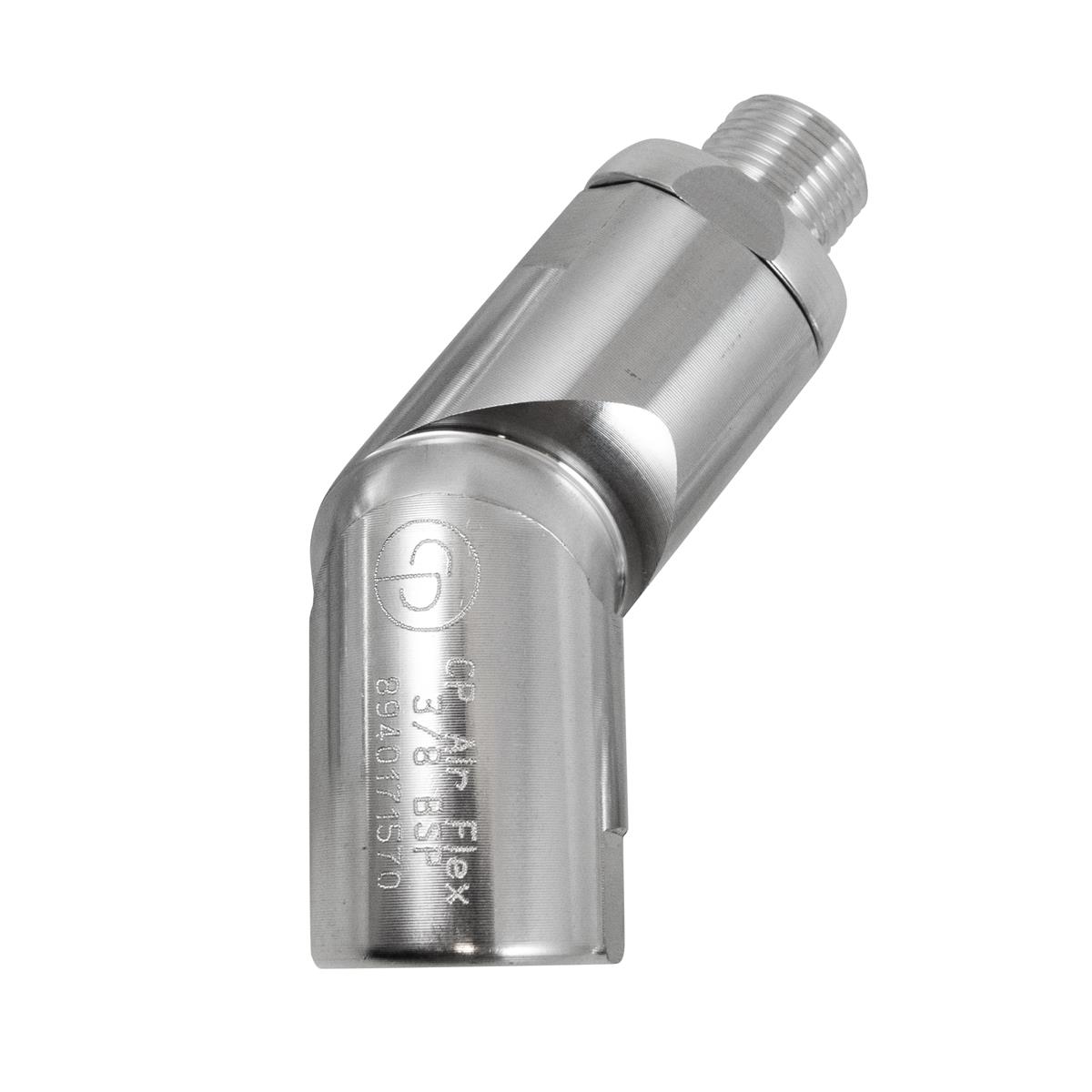 Chicago Pneumatic CP AIR FLEX 3/8" BSP