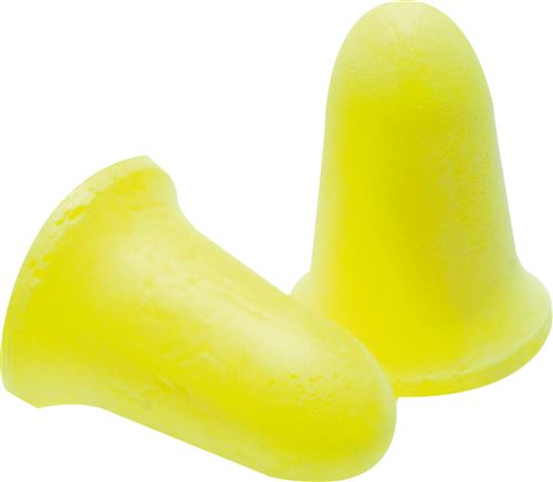Gehörschutzstöpsel EAR Classic II, 200 Paar (Spenderbox (Einzelpack))