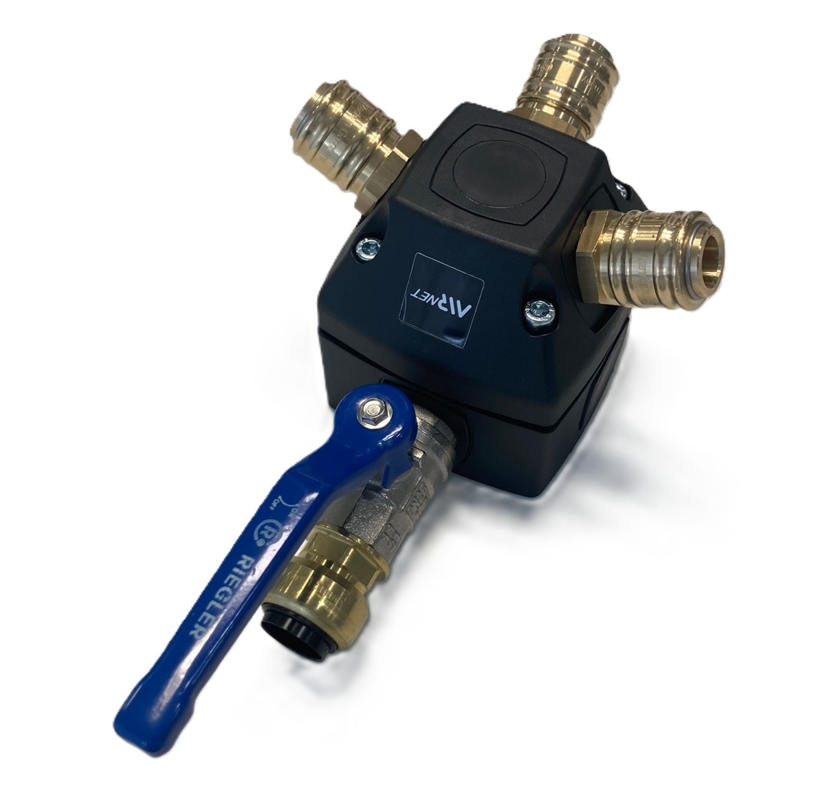 Scatola per guaine DF RLD-BT 18-KH-3 x SK Numero di confronto 2813002819