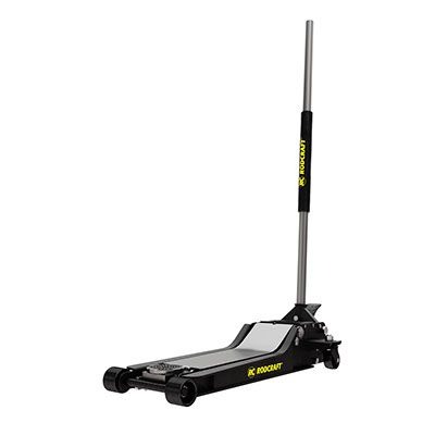 Rodcraft Wagenheber 1,5t RH152 - extra flach! Nachfolger von RH151