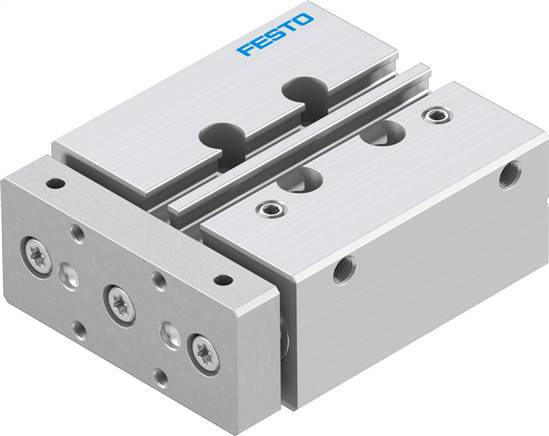 FESTO DFM-12-25-P-A-KF (170901) Führungszylinder