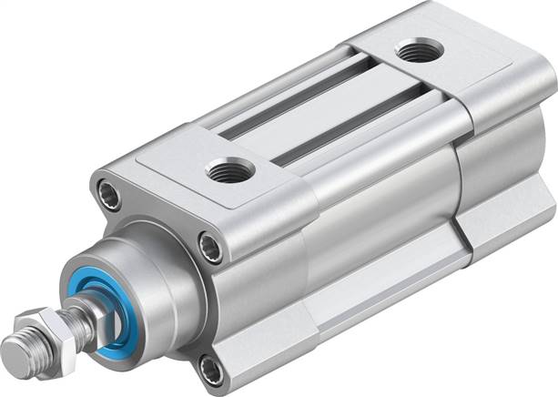 FESTO DSBC-40-20-PPSA-N3 (2123780) Normzylinder