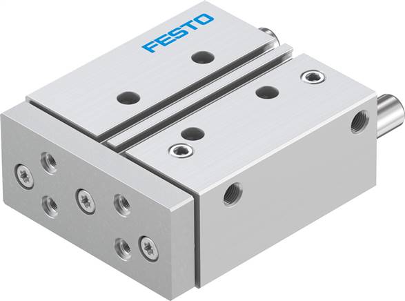 FESTO DFM-25-50-P-A-KF (170926) Führungszylinder