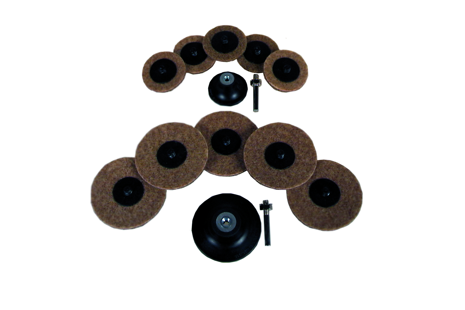 Rodcraft Flächenscheibe 50 mm