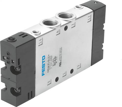 FESTO CPE18-P1-5LS-1/4 (550154) Grundventil
