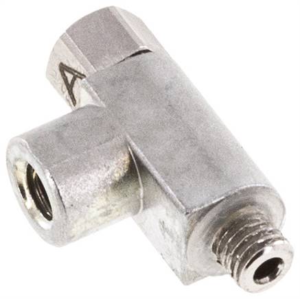 FESTO GRLA-M3 (175038) Drossel-Rückschlagventil