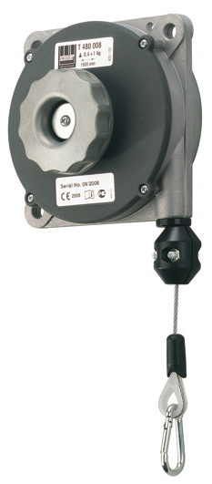 Federzug FZ 2-3 DGKD070017