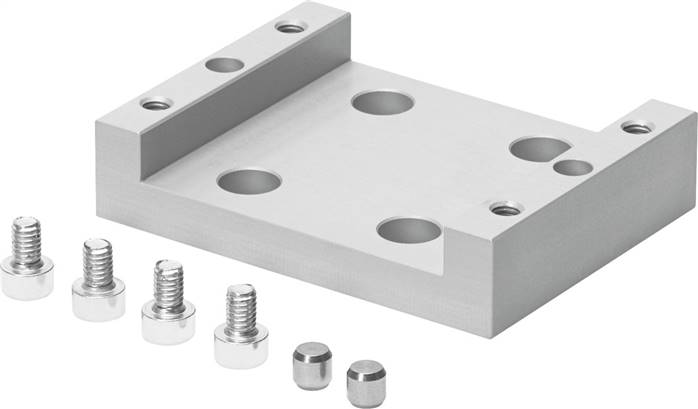 FESTO EASA-S1-33 (562745) Schlittenadapter