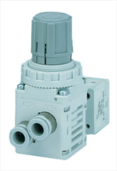 SMC IRV20A-C08ZN SMC Vakuumregler