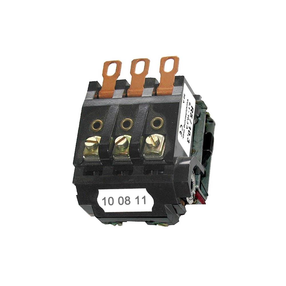 Motorschutzrelais R5/10,3 für Condor Druckschalter MDR 5 103065 / 202066