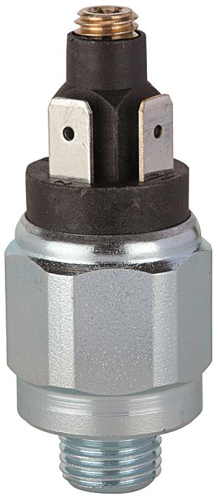 1-4 bar einstellbar aus Messing für Kompressoren Mini-Sicherheitsventil G 1/4 