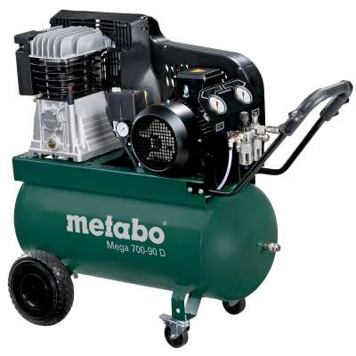 Metabo Kompressor Basic 250-50 W 6.01534.00 