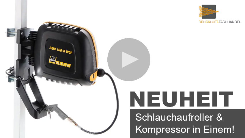 Fakeplayer-Schneider-Kompressor-REM-160-8-WOF-Video