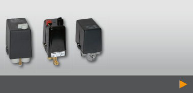 Druckluft Kompressor Druckschalter Steuerventil Druckregler mit Schnellverbinder 
