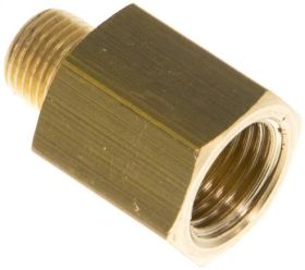 Edelmann Fachmarkt Manometerschutzkappe rot 63 mm Gummi