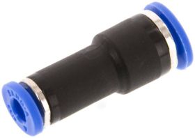 ES-Manometer waagerecht, 40mm, 0 - 2,5 bar, G 1/8 | DA132444