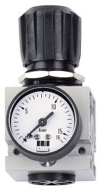 SCHNEIDER Sandstrahlpistole SSP-DSP – 5 Mm Düse, 300 L/min Luftverbrauch, Für 0,2–0,8 Mm Sand, Inkl. 1 M Schlauch