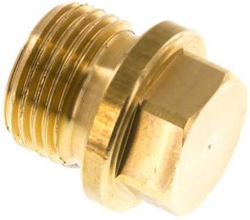 WIKA Manometer Waagerecht – Ø 40 Mm, 0–6 Bar,  Produktbild-Vorschau 4