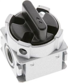 IQS Winkel - Steckanschluss 10 mm beidseitig, IQS - LE EPDM - Dichtung 90° Steck